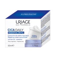 Crema concentrata reparatoare rezerva Cica Daily, 50 ml, Uriage