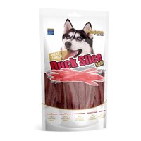 Recompense pentru caini fasii rata soft, 80 g, Magnum