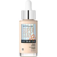 Skin Tint SuperStay Glow Nuanta 03, 30 ml, Maybelline