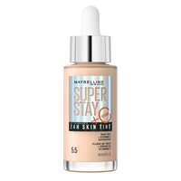 Fond de ten Nuanta 05.5 Skin Tint SuperStay Glow, 30 ml, Maybelline
