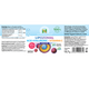 Lipozomal Acid Hyaluronic + Vitamina C, 30 capsule vegetale, Hypernatura 703750