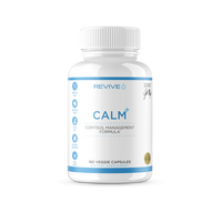 Calm+, 180 capsule, Revive