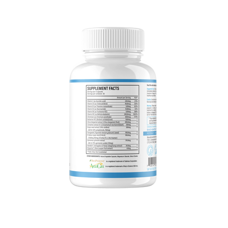 Glucose, 180 capsule, Revive 608869