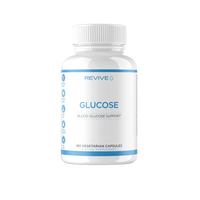 Glucose, 180 capsule, Revive