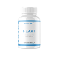 Heart, 90 capsule, Revive