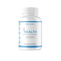 Womens Health, 180 capsule, Revive