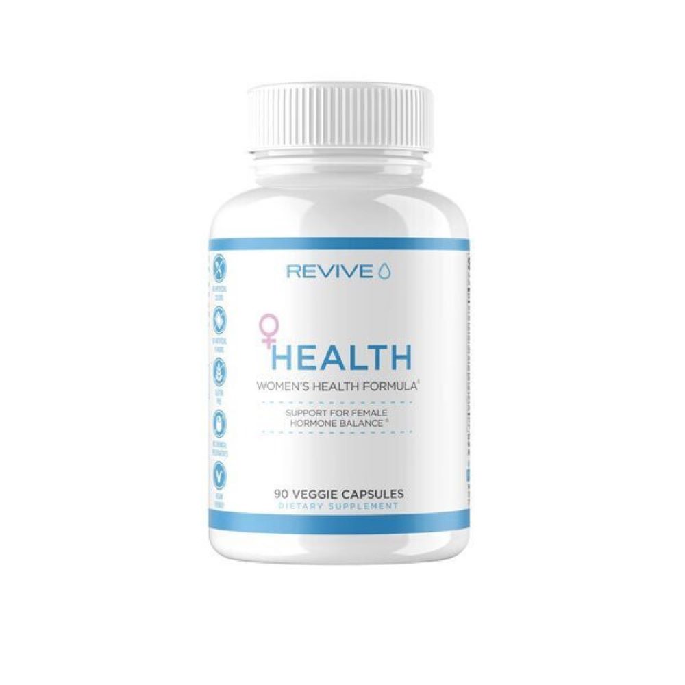 Womens Health, 180 capsule, Revive