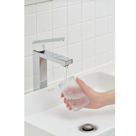 Irigator bucal professional portabil AQ-205 Alb, 1 bucata, Aquapick 608915