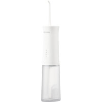 Irigator bucal professional portabil AQ-205 Alb, 1 bucata, Aquapick