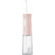 Irigator bucal professional portabil AQ-205 Roz, Aquapick 608917