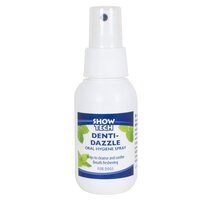 Solutie pentru curatarea dintilor Denti Dazzle, 50 ml, Show Tech+