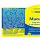 Macuretin, 60 capsule, Herbagetica 608989