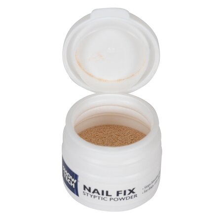 Pudra anti-sangerare pentru caini Nail Fix, 14 g, Show Tech+ 608992