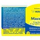 Macuretin, 30 capsule, Herbagetica 608999