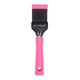 Perie pentru caini Soft Slicker Flex Groom Single, 1 bucata, Show Tech+ 609009