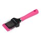 Perie pentru caini Soft Slicker Flex Groom Single, 1 bucata, Show Tech+ 609008