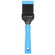 Perie pentru caini Slicker Flex Groom Single Firm, 1 bucata, Show Tech+ 609014