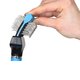 Perie pentru caini Slicker Flex Groom Single Firm, 1 bucata, Show Tech+ 609016