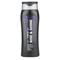 Sampon pentru volum pentru caini si pisici Rise & Shine, 300 ml, Show Tech+