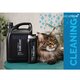 Sampon degresant pentru caini si pisici Pure Coat, 300 ml, Show Tech+ 609034