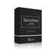 Apa de toaleta cu feromoni pentru barbati Sensfeel, 50 ml, Orgie 609032