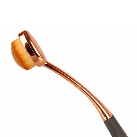 Aplicator pentru pudra, 1 bucata, Show Tech+ 609041