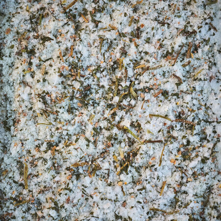 Sare de mare cu usturoi, 100 g, Maldon 609069