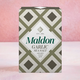 Sare de mare cu usturoi, 100 g, Maldon 609063