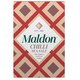 Sare de mare cu chilli, 100 g, Maldon 609064