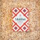 Sare de mare cu chilli, 100 g, Maldon 609066