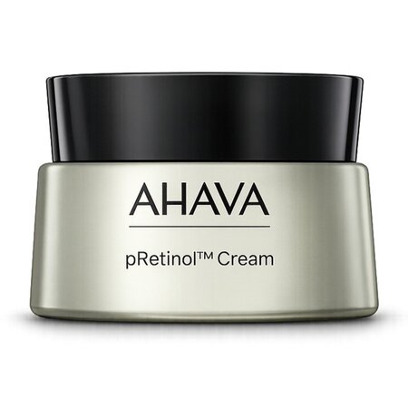Crema de fata cu retinol Safe Retinol, 50 ml, Ahava 724590