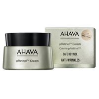 Crema de fata cu retinol Safe Retinol, 50 ml, Ahava