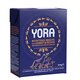 Hrana umeda hipoalergenica cu morcov si cartof, 390 g, Yora 609097