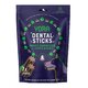 Hipoalergenic mar si menta L Dental Sticks, 7 bucati, Yora 609111