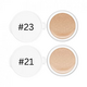 Fond de ten compact M Magic Cushion Moist Up, Nr 21, SPF 50+, 15 ml, Missha 609123