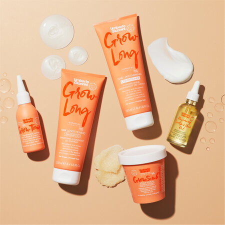 Ulei de rozmarin pentru scalp si par, 50 ml, Umberto Giannini 609179