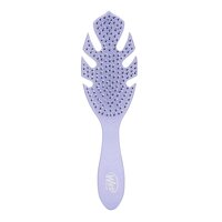 Perie de par Go Green Detangler Lavendar, Wet Brush
