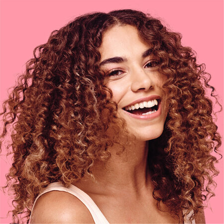 Balsam anti-frizz pentru par cret Curl Jelly Care, 250 ml, Umberto Giannini 609228
