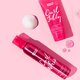 Spuma pentru activarea buclelor Curl Whip, 200 ml, Umberto Giannini 609234