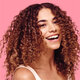 Ulei anti-frizz pentru repararea parului cret Bond Repair Curl Oil, 50 ml, Umberto Giannini 609250