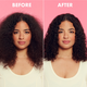 Ulei anti-frizz pentru repararea parului cret Bond Repair Curl Oil, 50 ml, Umberto Giannini 609249