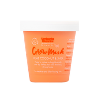 Masca pentru cresterea parului Grow Mask, 230 ml, Umberto Giannini