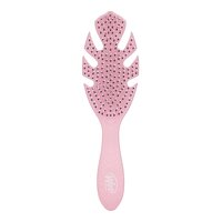 Perie de par Go Green Detangler Blush, Wet Brush