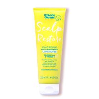 Balsam anti-matreata cu ulei de cocos si vitamina E Scalp Restore, 250 ml, Umberto Giannini