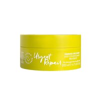 Masca reparatoare pentru par deteriorat si varfuri despicate Urgent Repair, 200 ml, Umberto Giannini