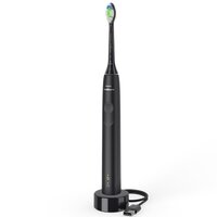 Periuta de dinti electrica 4100 Negru, 1 bucata, Philips Sonicare