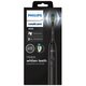 Periuta de dinti electrica 4100 Negru, 1 bucata, Philips Sonicare 609385