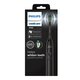 Periuta de dinti electrica 4100 Negru, 1 bucata, Philips Sonicare 609386
