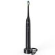 Periuta de dinti electrica 4100 Negru, 1 bucata, Philips Sonicare 609384