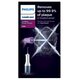 Irigator bucal portabil alb, 1 bucata, Philips Sonicare 609319